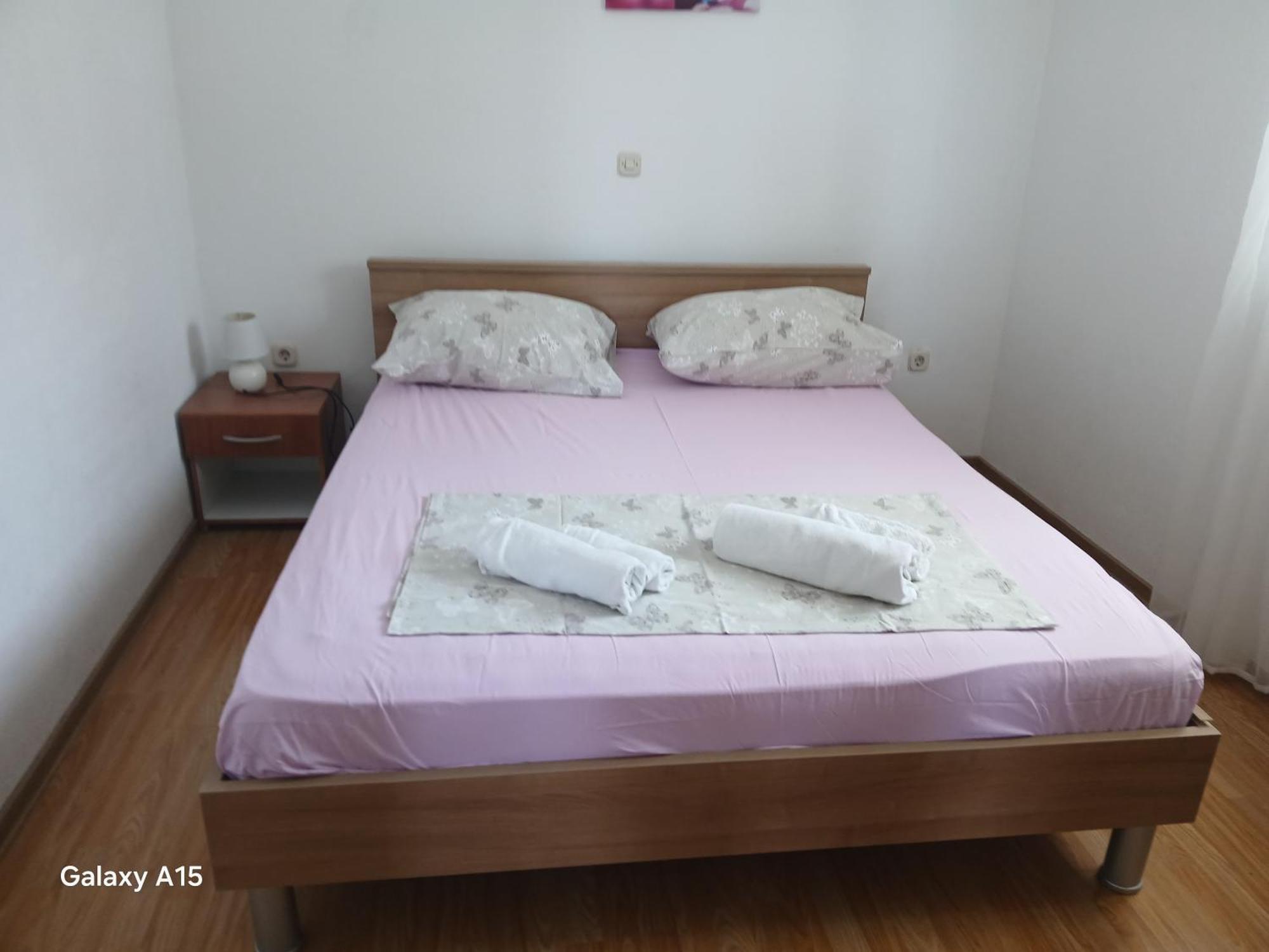 Apartmani Kulas Pakostane Luaran gambar