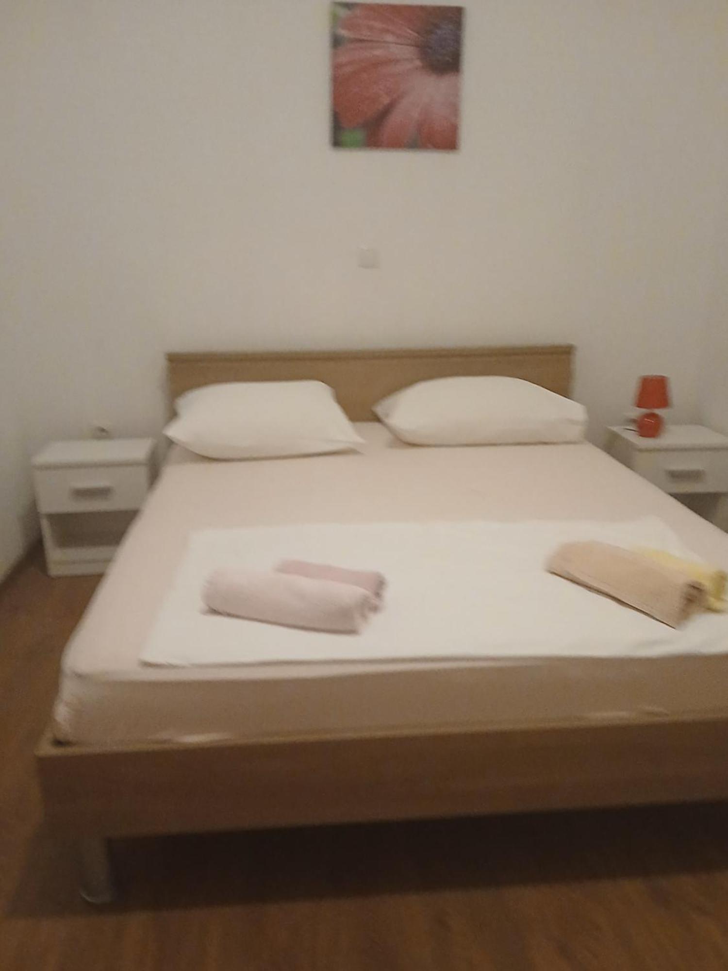 Apartmani Kulas Pakostane Luaran gambar