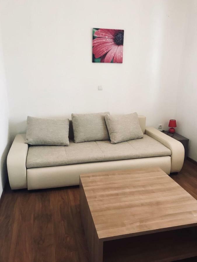 Apartmani Kulas Pakostane Luaran gambar