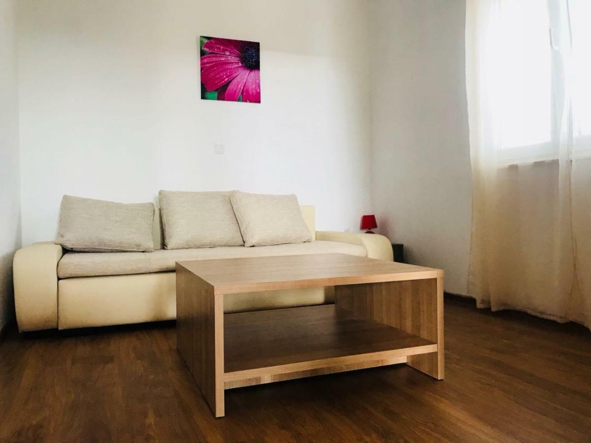 Apartmani Kulas Pakostane Luaran gambar