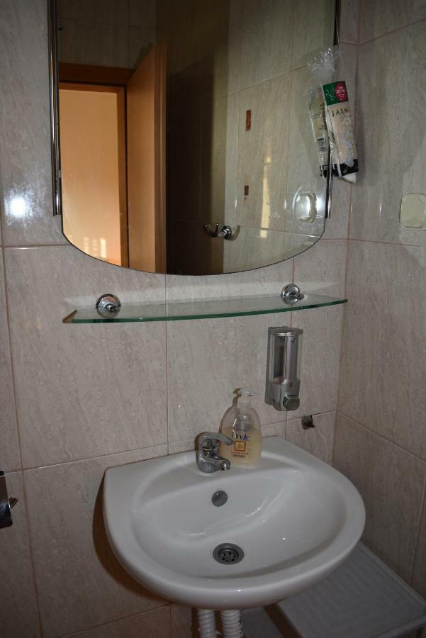 Apartmani Kulas Pakostane Luaran gambar